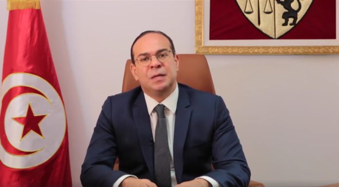 Ben Gharbia devant la chambre criminelle pour terrorisme
