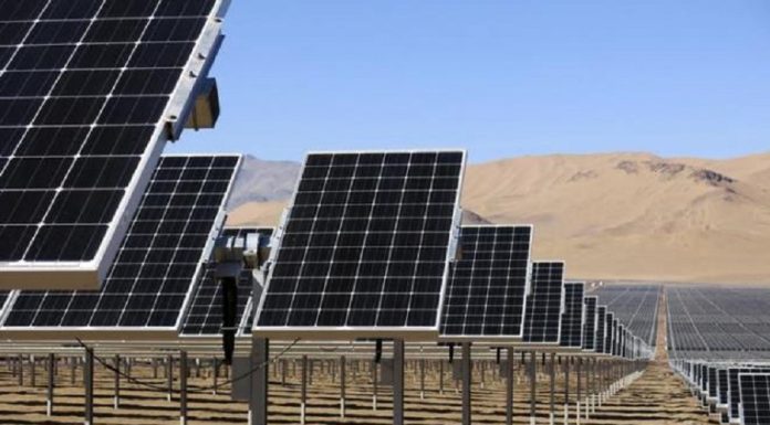 La municipalité de Djerba-Houmet Souk adopte l’énergie solaire dans ses locaux