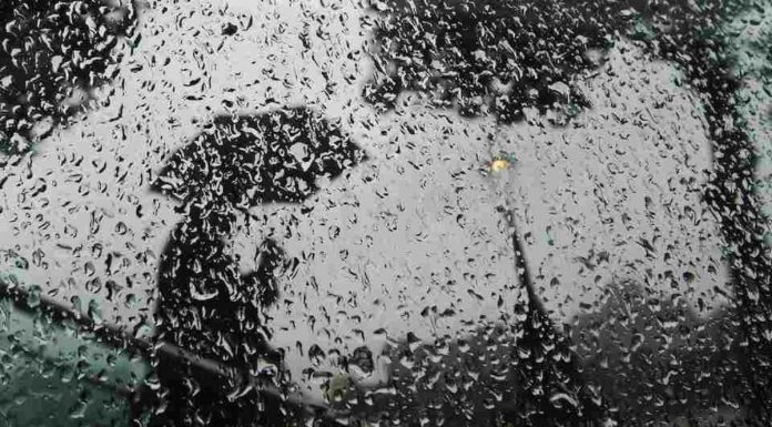 Pluies parfois abondantes en fin de nuit sur le Grand Tunis et les côtes Nord et Est