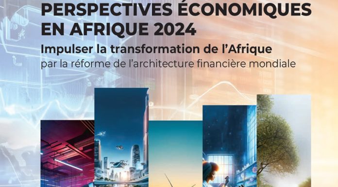 Tunisie : Ce que le dernier rapport de la BAD en dit