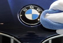 BMW rappelle plus de 720 mille véhicules !