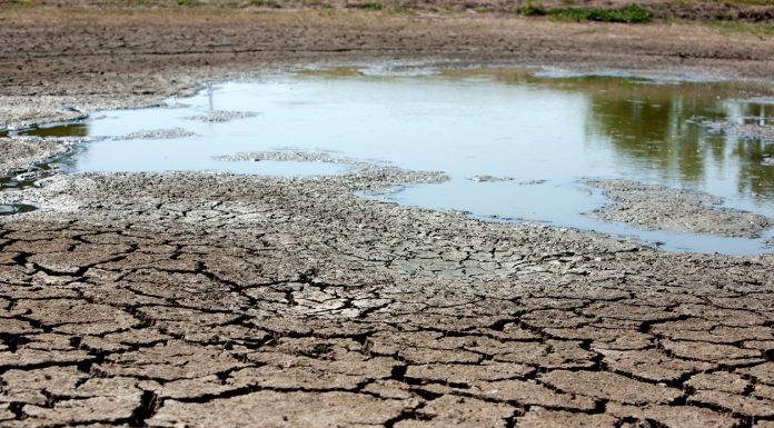 Riahi: Les réserves en eau ne suffisent que pour 1 mois !
