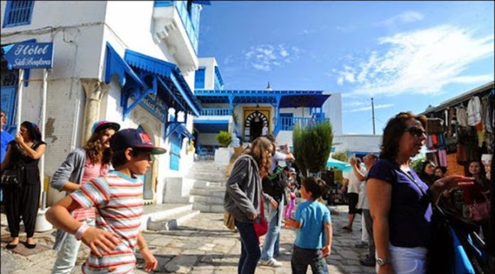 Tunisie : Deux millions de touristes algériens au compteur
