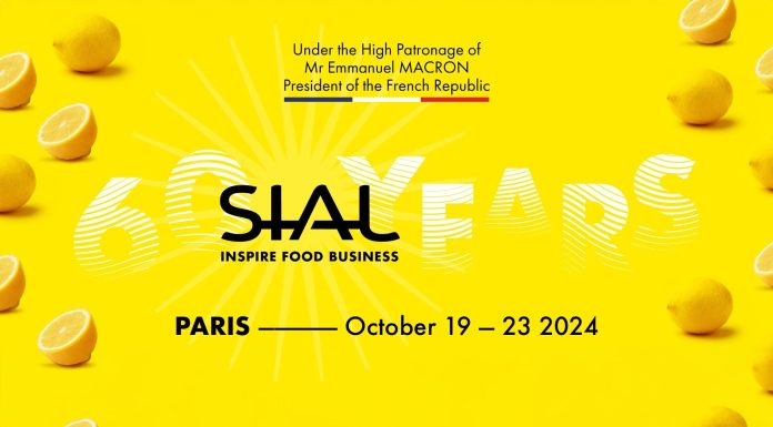 Le CEPEX lance un appel à participation au salon « SIAL PARIS 2024 »