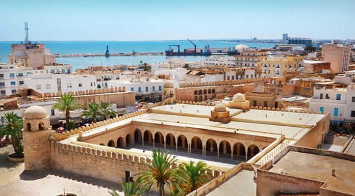 A Sousse … la gabegie et la soif