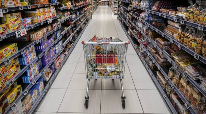 L’UGTT menace de grève générale dans les circuits de distribution