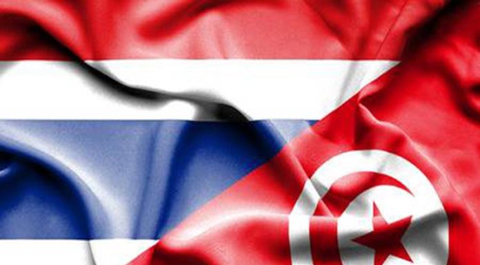 Les Tunisiens peuvent demander un visa pour la Thailande à l’ arrivée