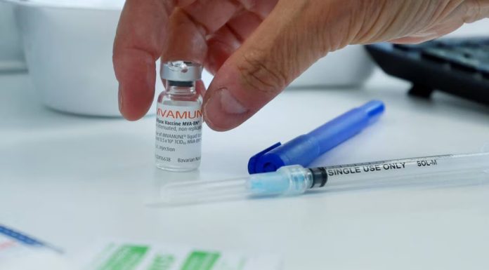 Afrique-Mpox : La vaccination dans quelques jours