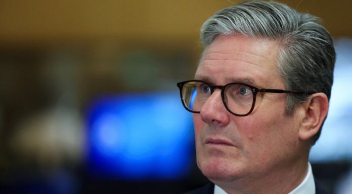 Le procureur général intervient dans l’examen par le Foreign Office des ventes d’armes à Israël