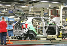 Great Wall Motors Algérie : Les travaux de l’usine en cours