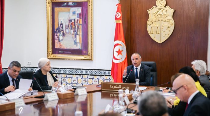 Madouri s’attaque à l’inefficacité de l’action du gouvernement. Le sien ou l’ancien ?