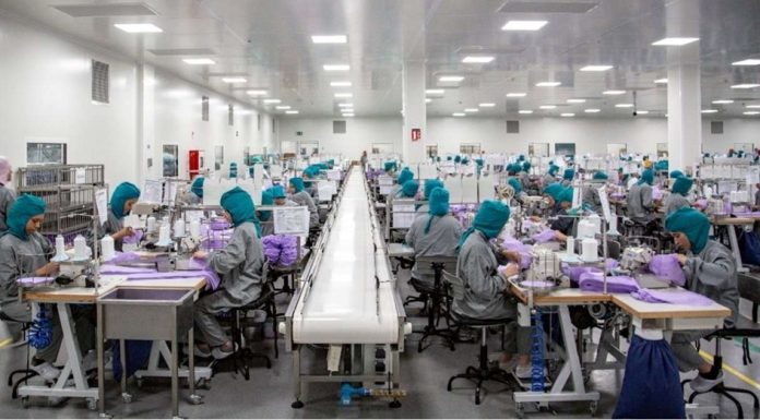 L’industrie tunisienne, en mal de productions