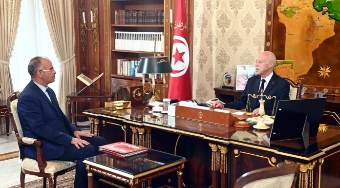 Un remaniement ministériel partiel dans la feuille de route de Madouri