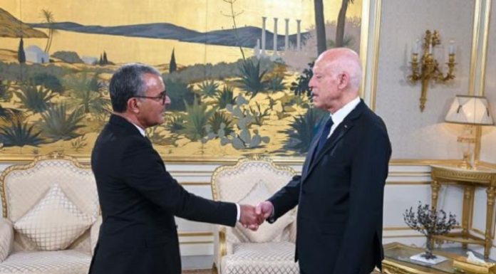 Biographie de Samir Abdelhafidh, nouveau ministre de l’Economie