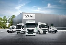 Algérie-Auto : L’usine de véhicules Iveco confié à Ferrovial