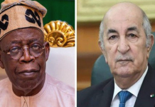 L’Algérie dépassera le Nigeria en matière de PIB