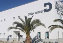 Le géant Draxlmaier implantera de nouveaux projets en Tunisie