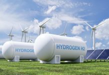 L’hydrogène vert au cœur de la stratégie du gouvernement