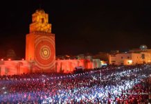 Fête du Mouled: 100 mille visiteurs à Kairouan