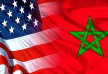 Le Maroc participe à un important exercice naval dirigé par les USA au large des côtes atlantiques