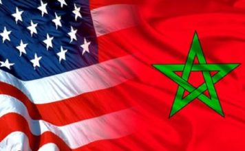 Le Maroc participe à un important exercice naval dirigé par les USA au large des côtes atlantiques