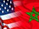 Le Maroc participe à un important exercice naval dirigé par les USA au large des côtes atlantiques