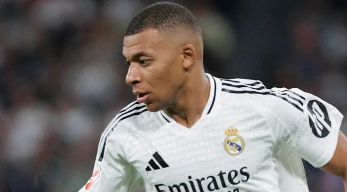 Supercoupe d’Espagne : Le Real Madrid sera privé de Mbappé