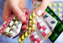 Interdiction de vente de ces médicaments anti-rhume !