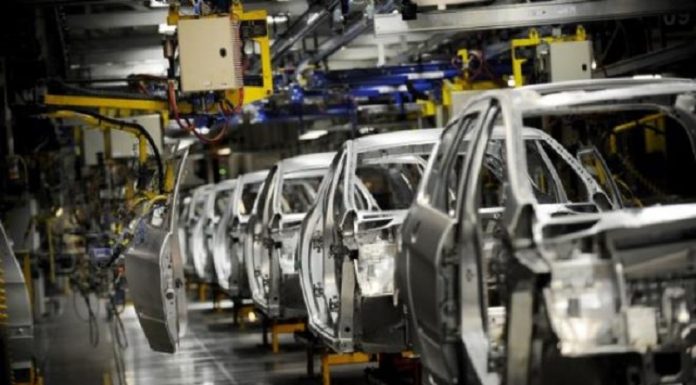 Filière automobile: des exportations prévus à 4,2 Mds €