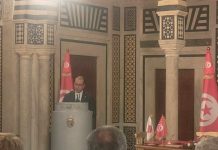 Chouchène: La Tunisie vise 35% d’énergie renouvelable d’ici 2030