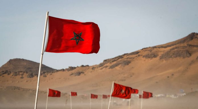 Tanger: les autorités interdisent un rassemblement de soutien à l’Iran