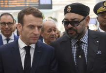 Maroc : La France annonce une alliance au Sahara