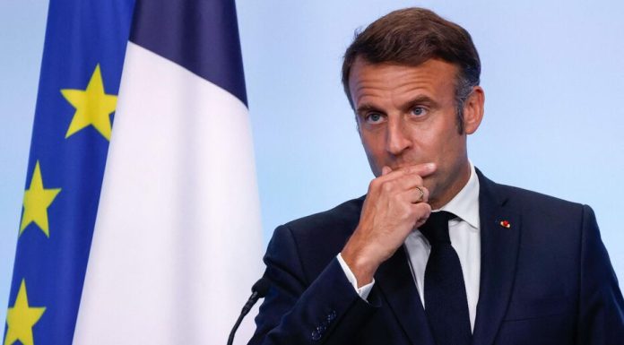 Groenland: Les Européens s’activent pour répondre aux menaces américaines