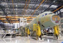 Industrie aéronautique: 650 millions d’euros d’exportations par an