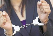 15 ans de prison contre une responsable financière
