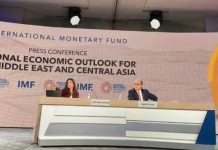 La Tunisie affiche une amélioration économique mais le taux de croissance reste faible, selon le FMI