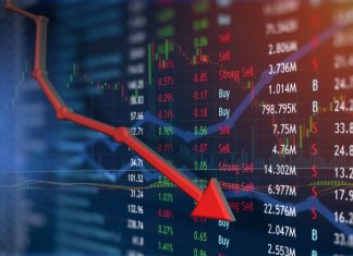 Bourse de Tunis:Le Tunindex entame la semaine du mauvais pied