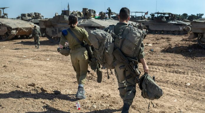 L’armée israélienne essuie un échec total à Gaza, affirme un expert militaire