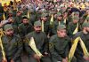 Hezbollah demande un retrait total d’Israël du Liban selon un calendrier préétabli