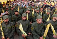 Hezbollah demande un retrait total d’Israël du Liban selon un calendrier préétabli