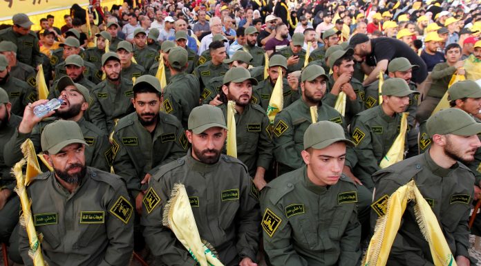 Trump laisse la porte ouverte à une reprise des hostilités entre Israël et Hezbollah