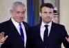 Macron exhorte Netanyahou à la « responsabilité et la rationalité » au Liban