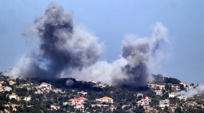 Téhéran affirme que le cessez-le-feu au Liban demeure une condition à l’accord avec les USA
