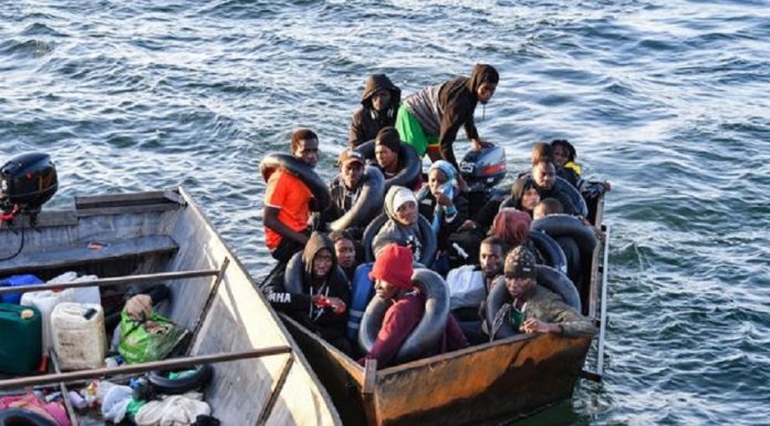 Le dossier des migrants irréguliers abordé autrement. La proposition d’un parlementaire
