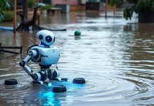 L’IA est désormais capable de prédire les inondations