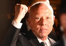 Saïed officiellement réélu président pour un second mandat