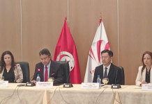 Chute libre des exportations tunisiennes vers la chine: 50%