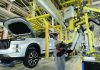Industrie Auto: la Tunisie ambitionne de devenir un hub régional et mondial