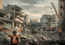 Liban: Plus de 200 enfants tués en deux mois
