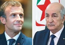 Algérie – France : Alger dément la suspension du commerce